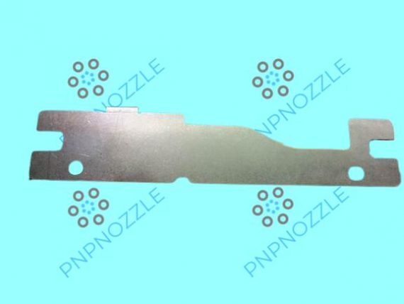 Comb Plate Center Fujitec NEF-X129AT1 main image 1
