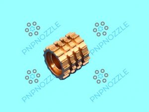 Brass-GEAR-KXFA1LFAA01-N210050453AA