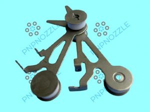 TENSIONER-N610025477AB
