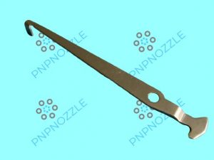 Clamp-Lever-J2500038