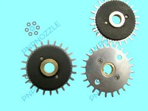 Sprocket-Assy-J8100120AJ7000773