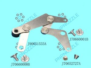 Part-T-Link4-Shaft1-J70660001B