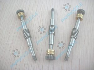Screw-Gear