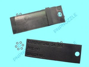 Belt-guide-Gurtfuhrung-00322274-00322274S01