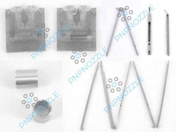 Universal UIC AI Part 6.24NG COMPRESSION 10249225 - SMT Nozzles and ...