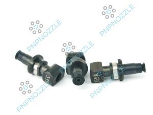 Yamaha 303A revised nozzle