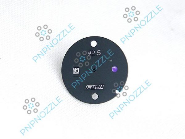 Nozzle 2.50mm AA07000