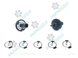 I-Pulse M1 M2 M3 M4 Buffer Nozzle M033 LG0-M771N-002
