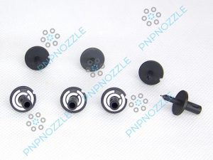 Nozzle M002