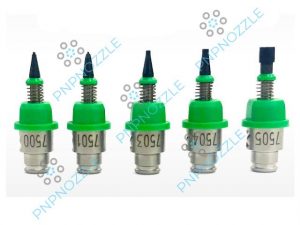 Nozzle 7500