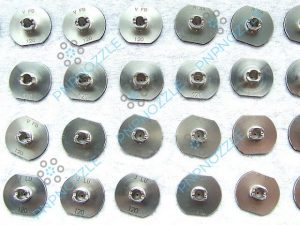 120 Nozzle N610099374CA