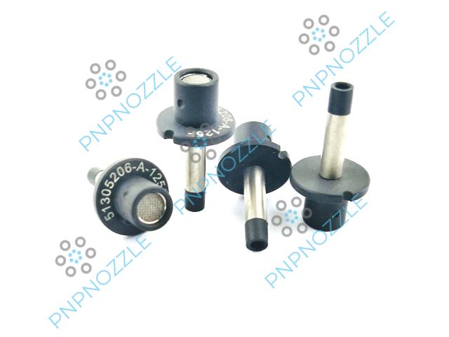 thumbnail image 2 of Universal Instruments FlexJet Nozzle - 48464301 / 48503413 - NEW USA Made 2 of 6
